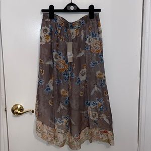 Lola made in Italy skirt